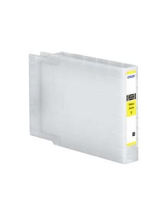 Epson T04B4 Amarelo Cartucho de Tinta Original - C13T04B440/C13T04B44N