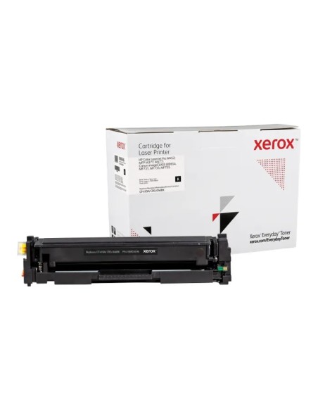 Xerox Everyday Canon 046 Preto Cartucho de Toner Genérico - Substitui 1250C002