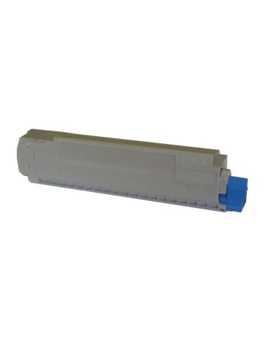 OKI MC860 Cyan Cartucho de Toner Genérico - Substitui 44059211