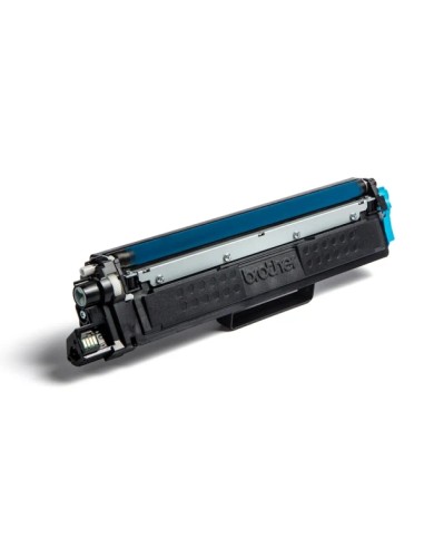 Brother TN247 Ciano Cartucho de Toner Original - TN247C