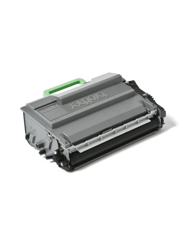 Brother TN3520 Preto Cartucho de Toner Original