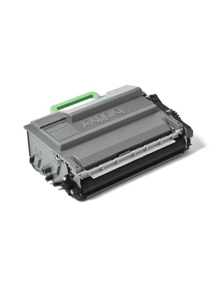 Brother TN3520 Preto Cartucho de Toner Original