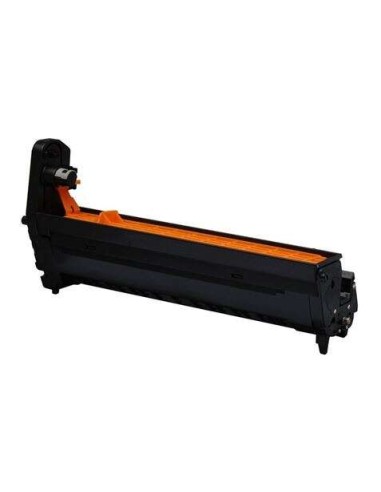 OKI Executive ES7460/ES7470/ES7480 Cilindro de Imagem Ciano Original - 01333303