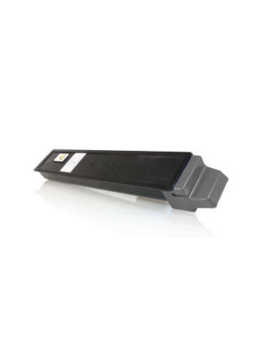 Kyocera TK8315 Preto Cartucho de Toner Genérico - Substitui 1T02MV0NL0/TK8315K