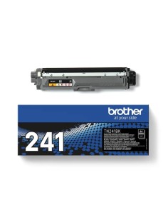 Brother TN241 Preto Cartucho de Toner Original - TN241BK