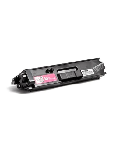Brother TN321 Magenta Cartucho de Toner Original - TN321M