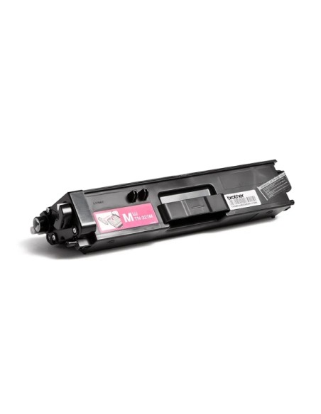 Brother TN321 Magenta Cartucho de Toner Original - TN321M