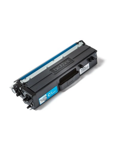 Brother TN421 Ciano Cartucho de Toner Original - TN421C