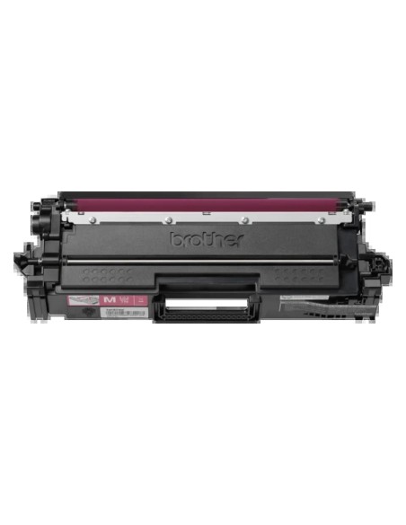 Brother TN821XXL Magenta Cartucho de Toner Original - TN821XXLM
