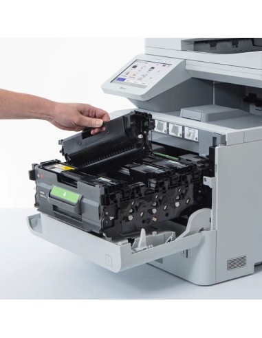 Brother TN821XXL Magenta Cartucho de Toner Original - TN821XXLM