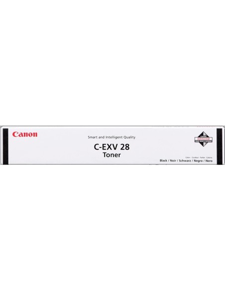 Canon CEXV28 Preto Cartucho de Toner Original - 2789B002