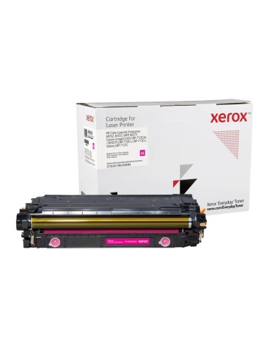 Xerox Everyday Canon 040H Magenta Cartucho de Toner Genérico - Substitui 0457C001/0456C001