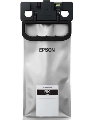 Epson T01C1 Preto Cartucho de Tinta Original - C13T01C100