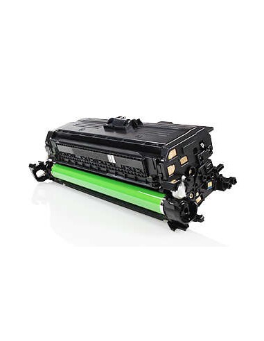 HP CF470X Cartucho de Toner Genérico Preto - Substitui 657X