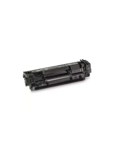 Cartucho de Toner Genérico HP W1390A Preto - Substitui 139A