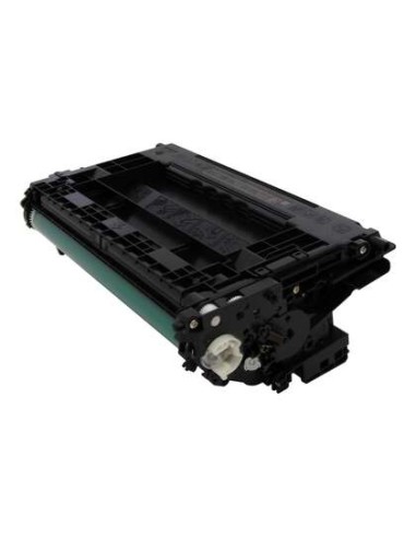 Cartucho de Toner Genérico HP W1470X Preto - Substitui 147X