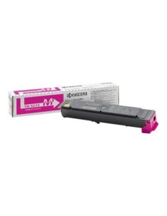 Cartucho de Toner Original Kyocera TK5215 Magenta - 1T02R6BNL0/TK5215M