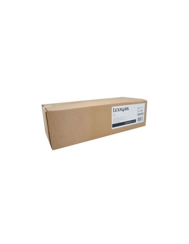 Lexmark XC2326 Preto Cartucho de Toner Original - 24B7502