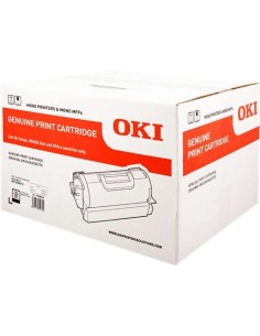 OKI B721/B731/MB760/MB770 Preto Cartucho de Toner Original - 45488802