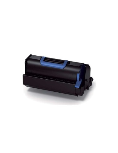 OKI Executivo ES7170/ES7131 Preto Cartucho de Toner Original - 45460502