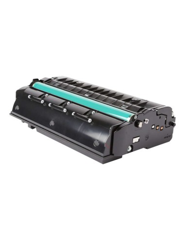 Cartucho de Toner Original Ricoh Aficio SP311DN/SP325 Preto - 407246/SP311HE