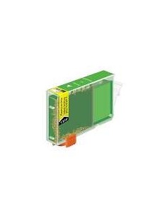 Canon BCI6 Verde Cartucho de Tinta Genérico - Substitui 9473A002