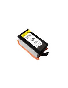BULK - HP 920XL Tinteiro Preto Genérico - Substitui CD975AE/CD971AE