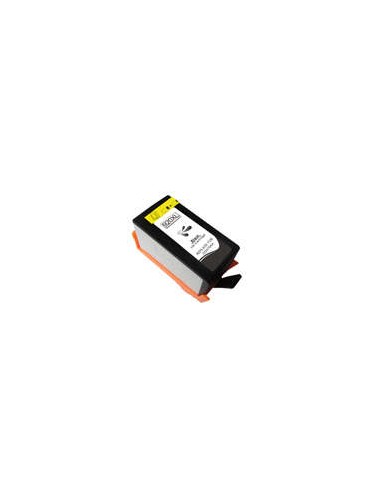 BULK - HP 920XL Tinteiro Preto Genérico - Substitui CD975AE/CD971AE