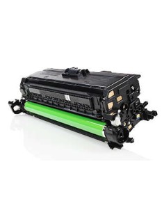 HP CE270A Toner Preto Genérico - Substitui 650A