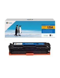 Canon 716/731 Preto Cartucho de Toner Genérico - Substitui 1980B002/6273B002