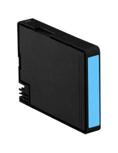 Canon PGI29 Cyan Photo Cartucho de Tinta Pigmentada Genérico - Substitui 4876B001