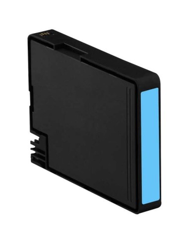 Canon PGI29 Cyan Photo Cartucho de Tinta Pigmentada Genérico - Substitui 4876B001
