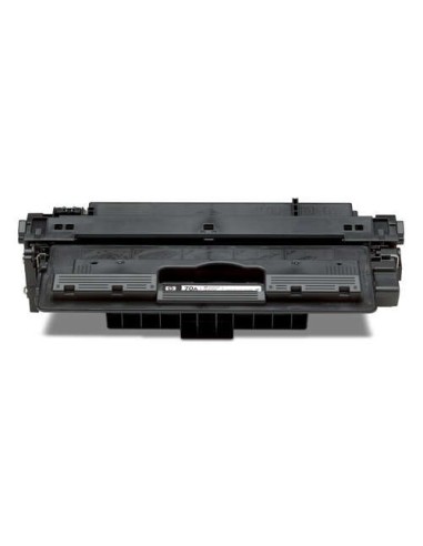 HP Q7570A Preto Toner Genérico - Substitui 70A