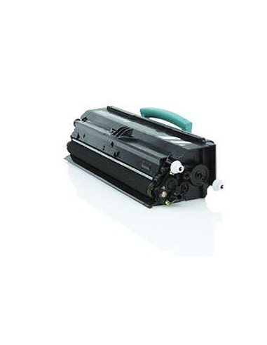 Lexmark X340/X342 Toner Preto Genérico - Substitui X340H11G