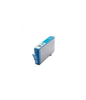 Tinteiro HP 920 XL compativel com chip Azul                 