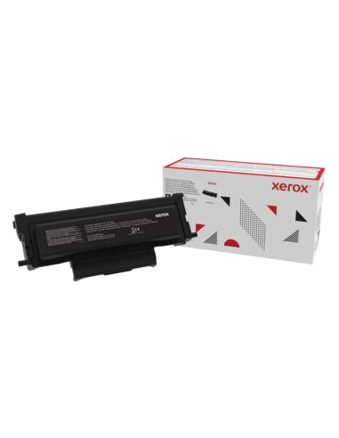 Cartucho de Toner Original Xerox B225/B230/B235 Preto - 006R04399