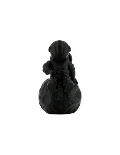 Filamento 3D PETG - Diâmetro 1,75mm - Bobina 1kg - Cor Preto 2