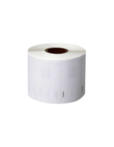 DYMO 11351 54mm x 11mm 1500 ETIQUETAS TÉRMICAS BRANCAS GENÉRICAS S0722510