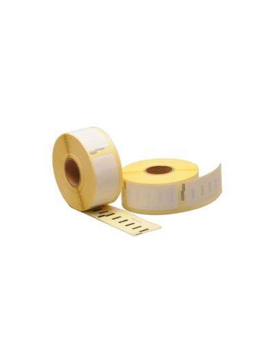 DYMO LABELWRITER 11352 ETIQUETAS PARA ARQUIVO DE PAPEL TÉRMICO GENÉRICO S0722520