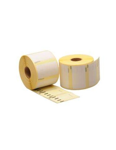 Dymo LW 11354 Etiquetas Genéricas Multiuso Autoadesivas - 57x32mm - 1000 Unidades - Substitui S0722540