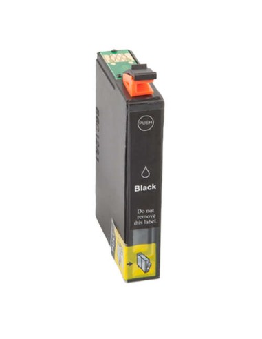 Epson 405XL Preto Cartucho de Tinta Genérico - Substitui C13T05H14010/C13T05G14010