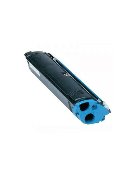 Cartucho de Toner Genérico Konica Minolta 2300W/2350 Ciano - Substitui 4576511