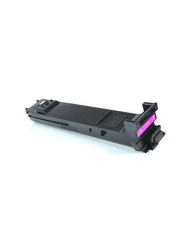 Cartucho de Toner Genérico Konica Minolta MagiColor 4650/4690MF/4695MF Magenta - Substitui A0DK352