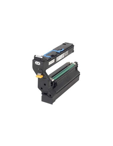 Konica Minolta MagiColor 5430DL/5450 Preto Cartucho de Toner Genérico - Substitui 4539432