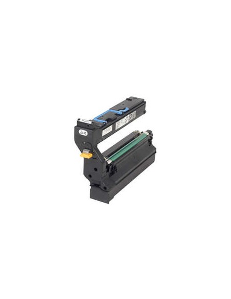 Konica Minolta MagiColor 5430DL/5450 Preto Cartucho de Toner Genérico - Substitui 4539432