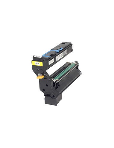 Cartucho de Toner Genérico Amarelo Konica Minolta MagiColor 5430DL/5450 - Substitui 4539132