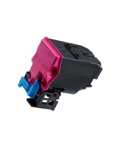 Konica Minolta TNP27 Magenta Cartucho de Toner Genérico - Substitui TNP27M/A0X5353