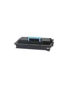 Cartucho de Toner Genérico Preto Kyocera KM2530/KM3530/KM4030 - Substitui 1T02BJ0SG0/370AB000
