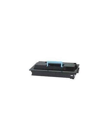 Cartucho de Toner Genérico Preto Kyocera KM2530/KM3530/KM4030 - Substitui 1T02BJ0SG0/370AB000