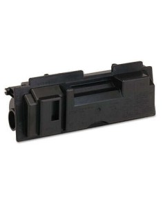 Kyocera TK110 Cartucho de Toner Genérico Preto - Substitui 1T02FV0DE0/1T02FV0DE1